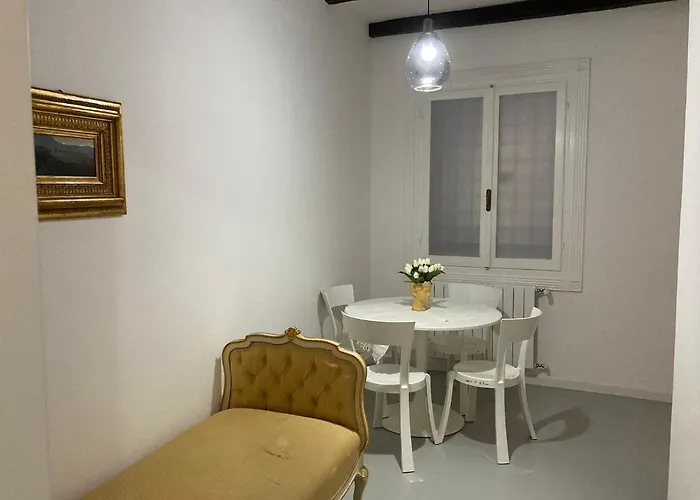Apartamento In The Soul Of Navona Square