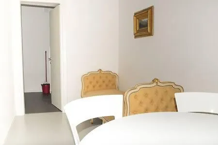 In The Soul Of Navona Square Apartamento Roma
